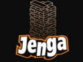 Permainan Jenga