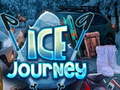 Permainan Ice Journey