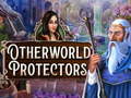 Permainan Otherworld Protectors