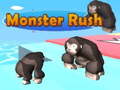 Permainan Monster Rush