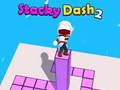 Permainan Stacky Dash 2