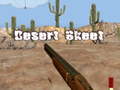 Permainan Desert skeet