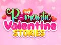 Permainan My Romantic Valentine Story