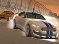 Permainan Street Racing HD