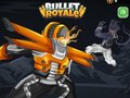 Permainan Bullet Royale