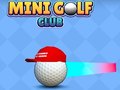 Permainan Mini Golf Club