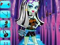 Permainan Monster High Dress Up