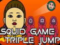 Permainan Squid Triple Jump Game