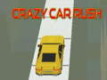 Permainan Crazy car rush