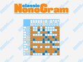 Permainan Classic Nonogram