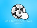 Permainan Kick The Soccer Ball