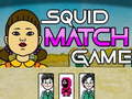 Permainan Squid Match Game