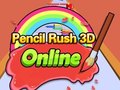 Permainan Pencil Rush 3d Online