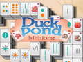 Permainan Duck Pond Mahjong