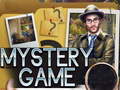 Permainan Mystery Game