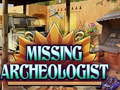 Permainan Missing Archeologist