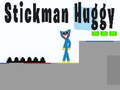 Permainan Stickman Huggy