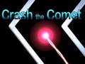 Permainan Crash the Comet