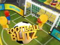 Permainan Blitz Football 