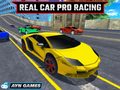 Permainan Real Car Pro Racing