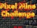 Permainan Pixel Mine Challenge