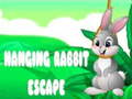 Permainan Hanging Rabbit Escape