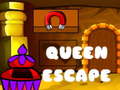 Permainan Queen Escape