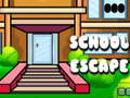 Permainan School Escape