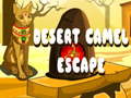 Permainan Desert Camel Escape