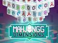 Permainan Mahjongg Dimensions 470 Seconds