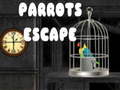 Permainan Parrots Escape