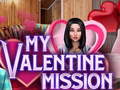 Permainan My Valentine Mission