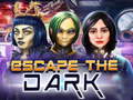 Permainan Escape The Dark