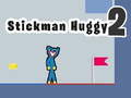 Permainan Stickman Huggy 2