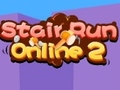 Permainan Stair Run Online 2