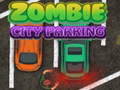 Permainan Zombie City Parking