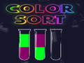 Permainan Color Sort