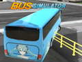 Permainan Bus Simulator