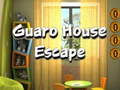 Permainan Guaro House Escape