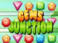 Permainan Gems Junction