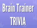 Permainan Brain Trainer Trivia