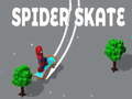 Permainan Spider Skate 