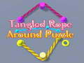 Permainan Tangled Rope Around Puzzle