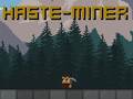 Permainan Haste-Miner