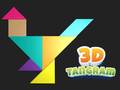 Permainan 3d Tangram