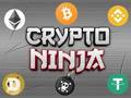 Permainan Crypto Ninja