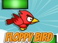 Permainan Floppy Bird