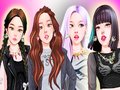 Permainan BlackPink Dress Up