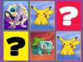 Permainan Pokemon Find Pairs