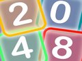 Permainan Neon Game 2048